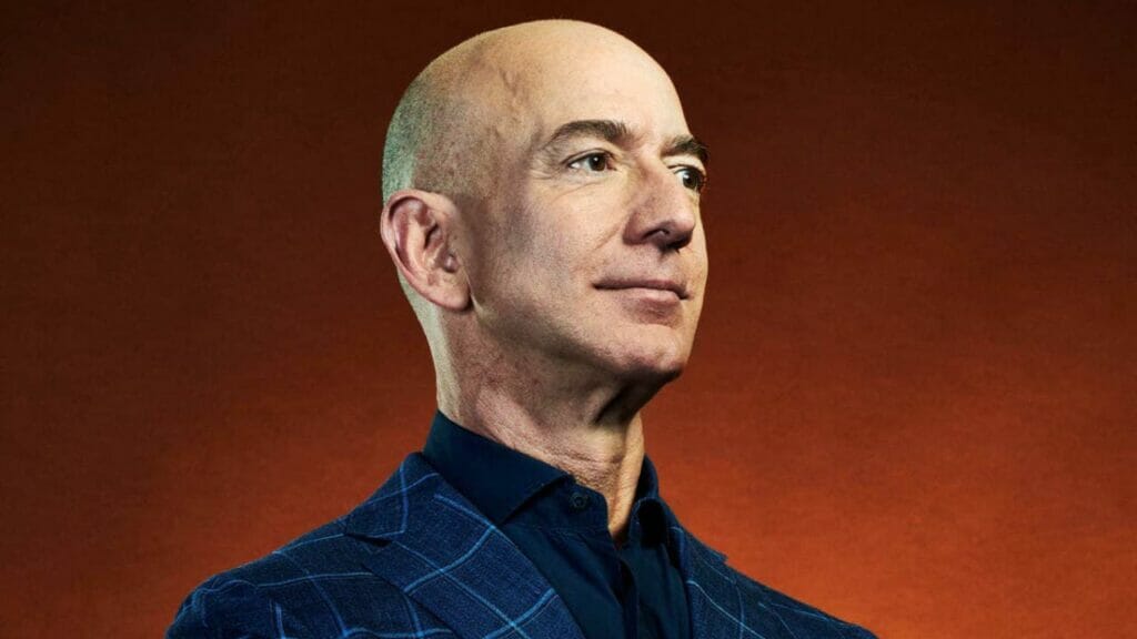 Jeff Bezos es una de las personas más ricas de Florida