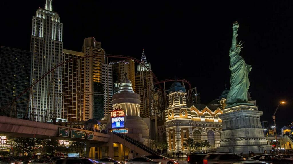 Las Vegas es una de las ciudades con mayor tasa de desempleo en EE.UU.