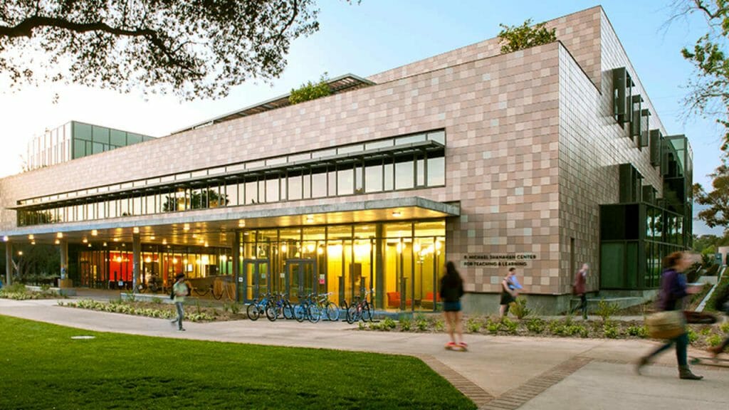 Harvey Mudd College es una de las universidades más caras de EE. UU.