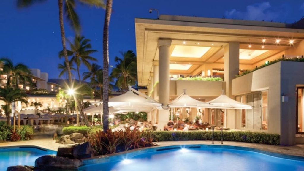 Four Seasons Maui at Wailea es uno de los resorts de playa más exclusivos de Hawái