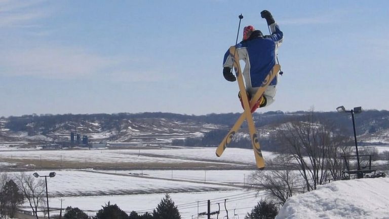 Las mejores estaciones de esquí en Iowa: descubre dónde disfrutar de la nieve al máximo
