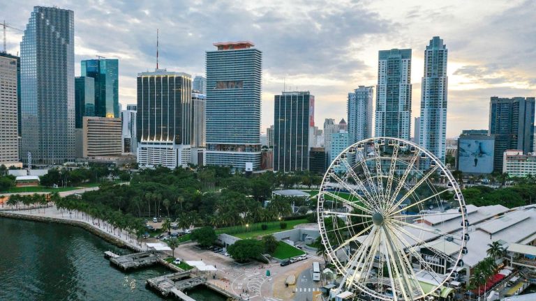 10 mejores atracciones turísticas en Miami, FL