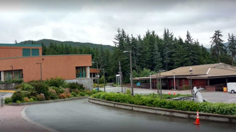 Las mejores escuelas de enfermería en Alaska