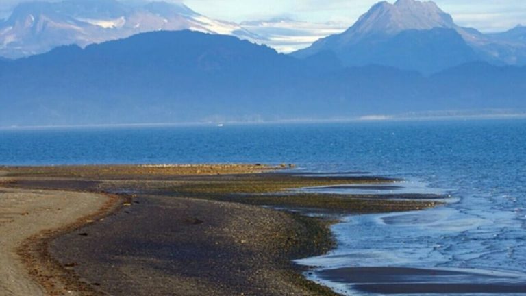 Descubre las mejores playas de Alaska para disfrutar al máximo